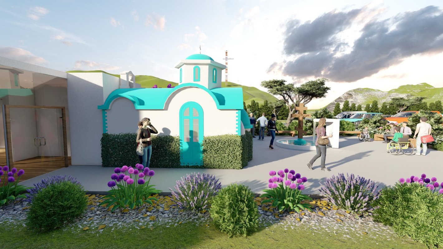 „Am căutat izbăvirea în credința în Dumnezeu” 140324