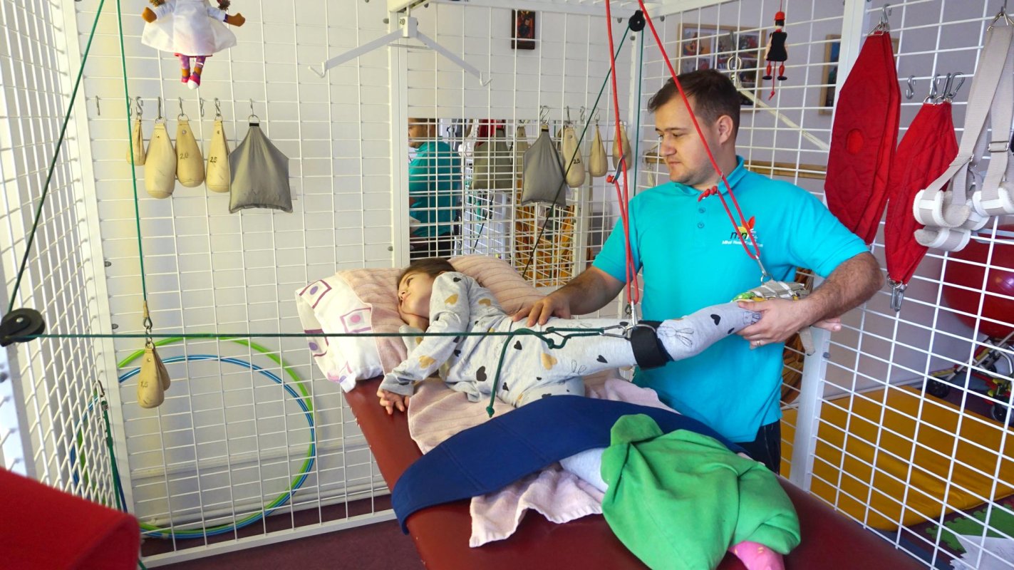 „Am căutat izbăvirea în credința în Dumnezeu” 140325