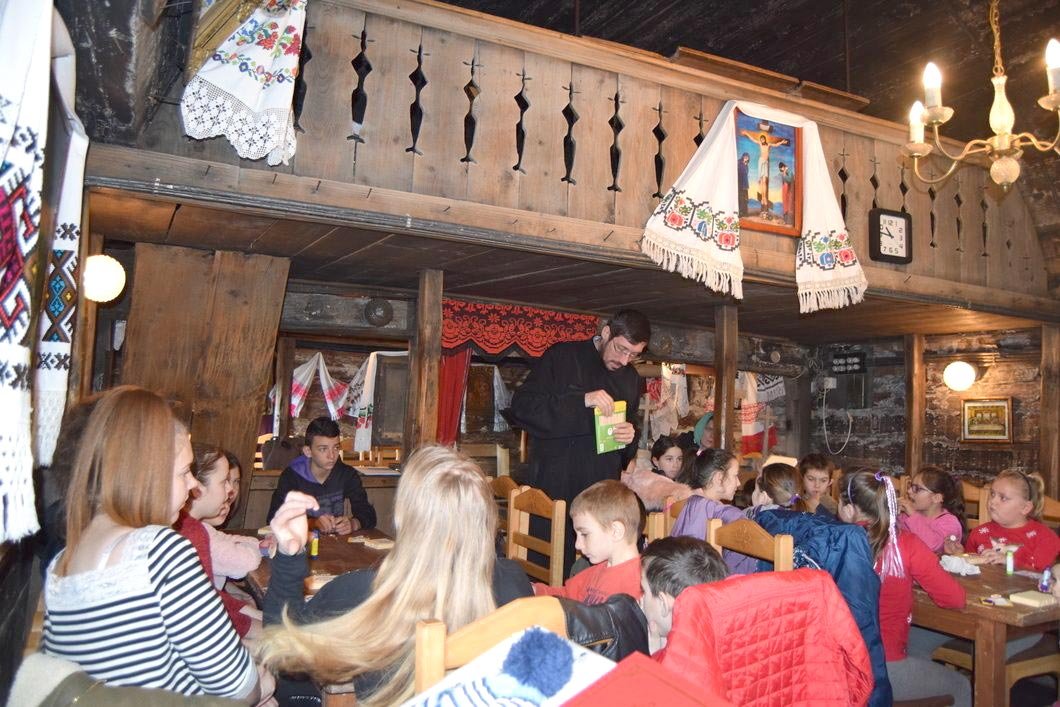 Mărţişoare pentru doamne și domnișoare la Berchieșu 140333