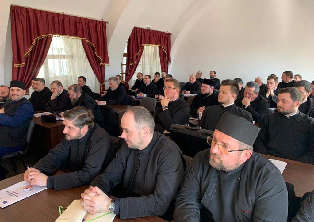 Proiectul „SOLIDARe”, prezentat în județele Alba și Mureș 140329