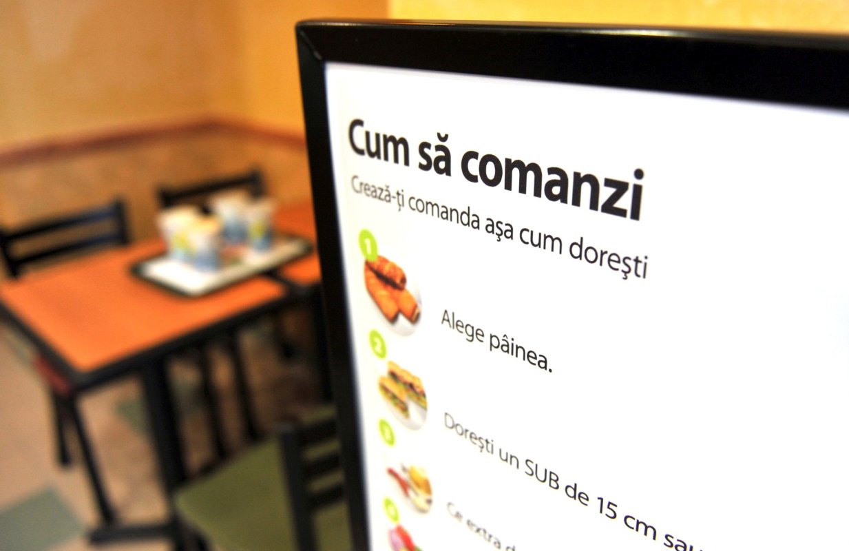 Vânzările de mâncare gătită s-au dublat în doi ani 140420