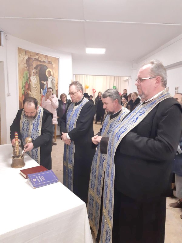 Atelierul social „Acul buclucaș”, deschis la Sibiu 140445