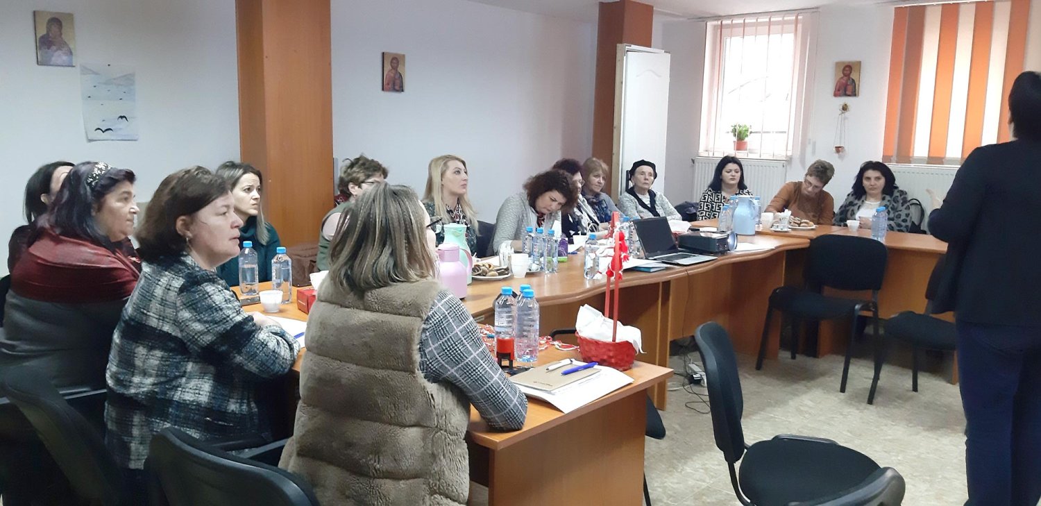 Campanie națională în sprijinul copiilor vulnerabili în judeţul Alba 140450