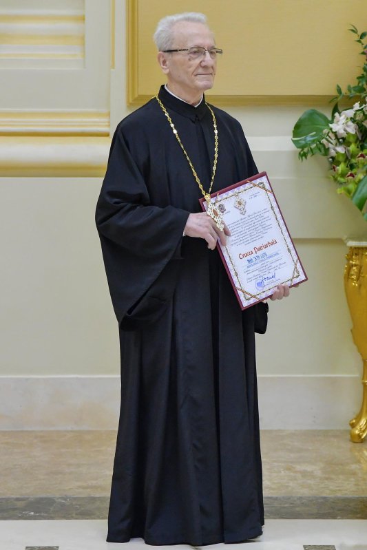 O viaţă în slujba muzicii bisericeşti din România 140428