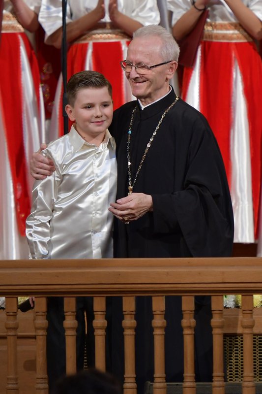 O viaţă în slujba muzicii bisericeşti din România 140429