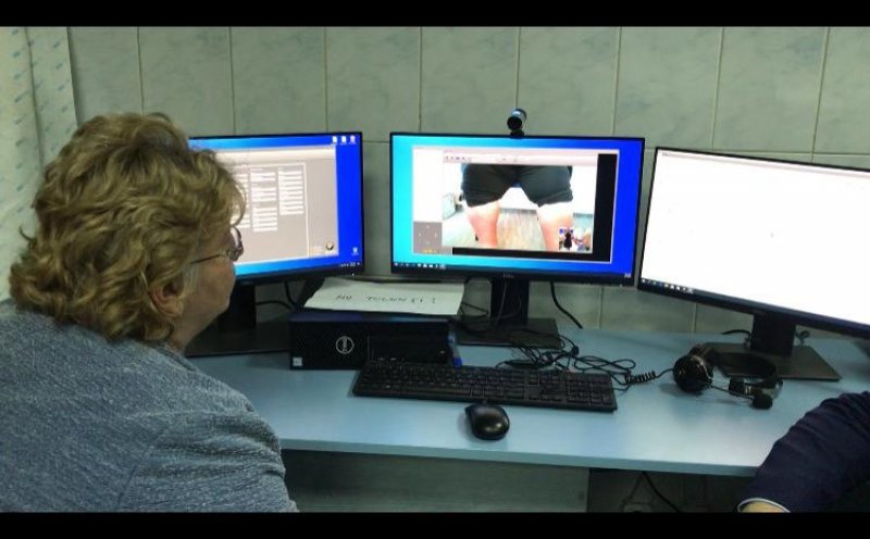 Proiect-pilot  de telemedicină  pentru vârstnici 140469