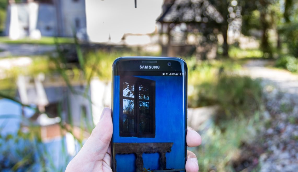 Promovare pentru conacele din Braşov şi Covasna 140492