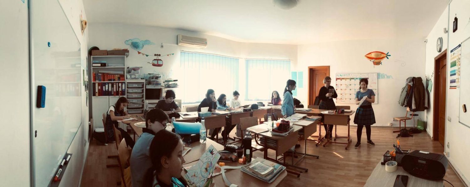 Cine trăiește curat, într-o bună zi, va face nesilit binele 140138