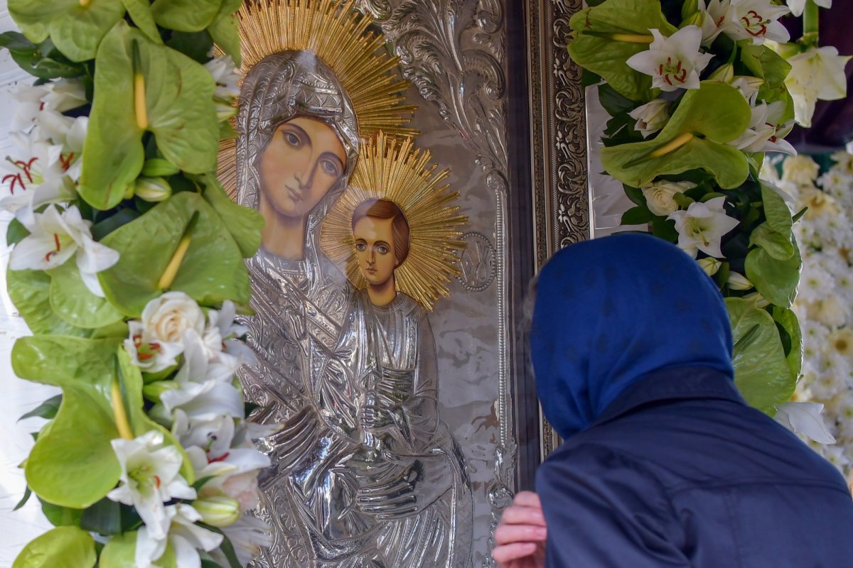 Ortodoxia vieții - dreapta credință și dreapta viețuire 140142