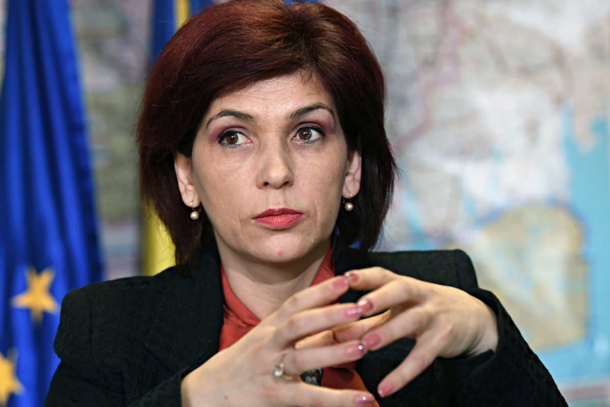 Locuinţe protejate pentru femeile în situaţii de risc 140584