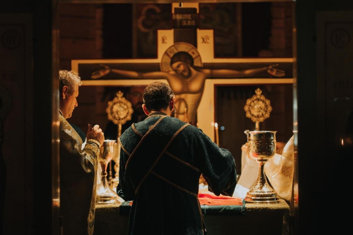 Postul și vocile lumii 140577