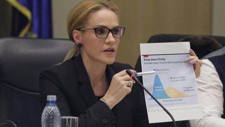 Instituțiile culturale din administrarea PGB, închise 140667