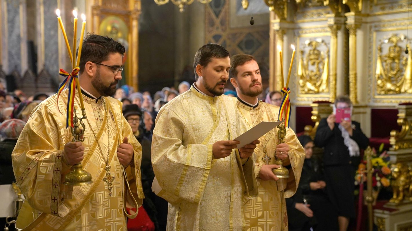 „Ortodoxia, cinstirea lui Dumnezeu cea dreaptă” 140641