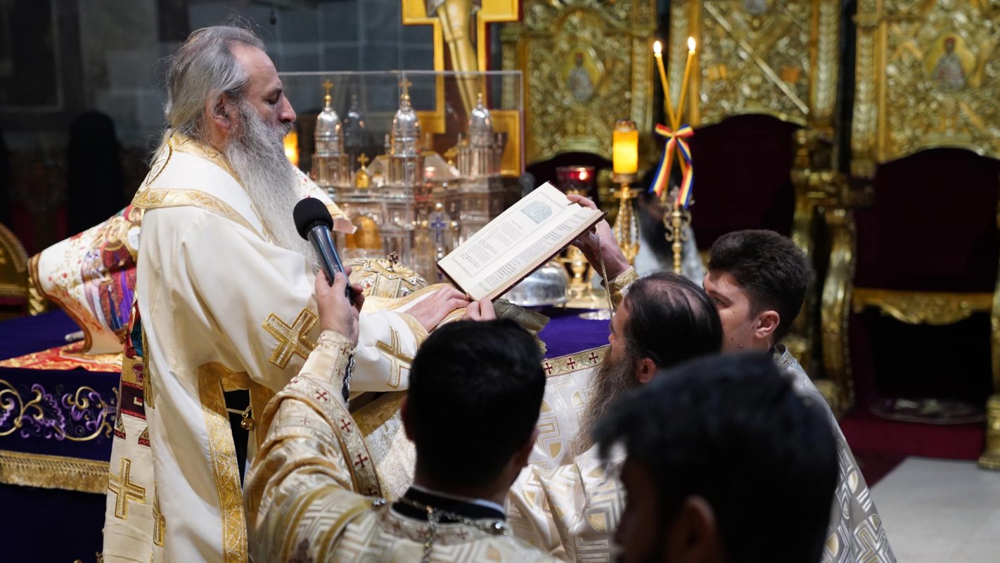 „Ortodoxia, cinstirea lui Dumnezeu cea dreaptă” 140642