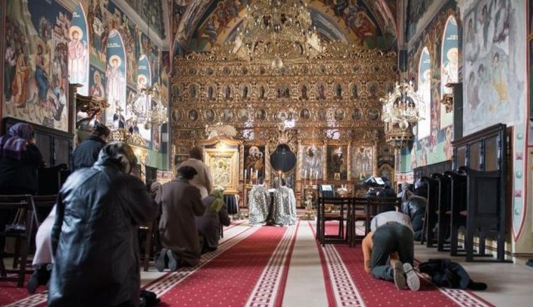 De ce să nu ne supărăm 140845