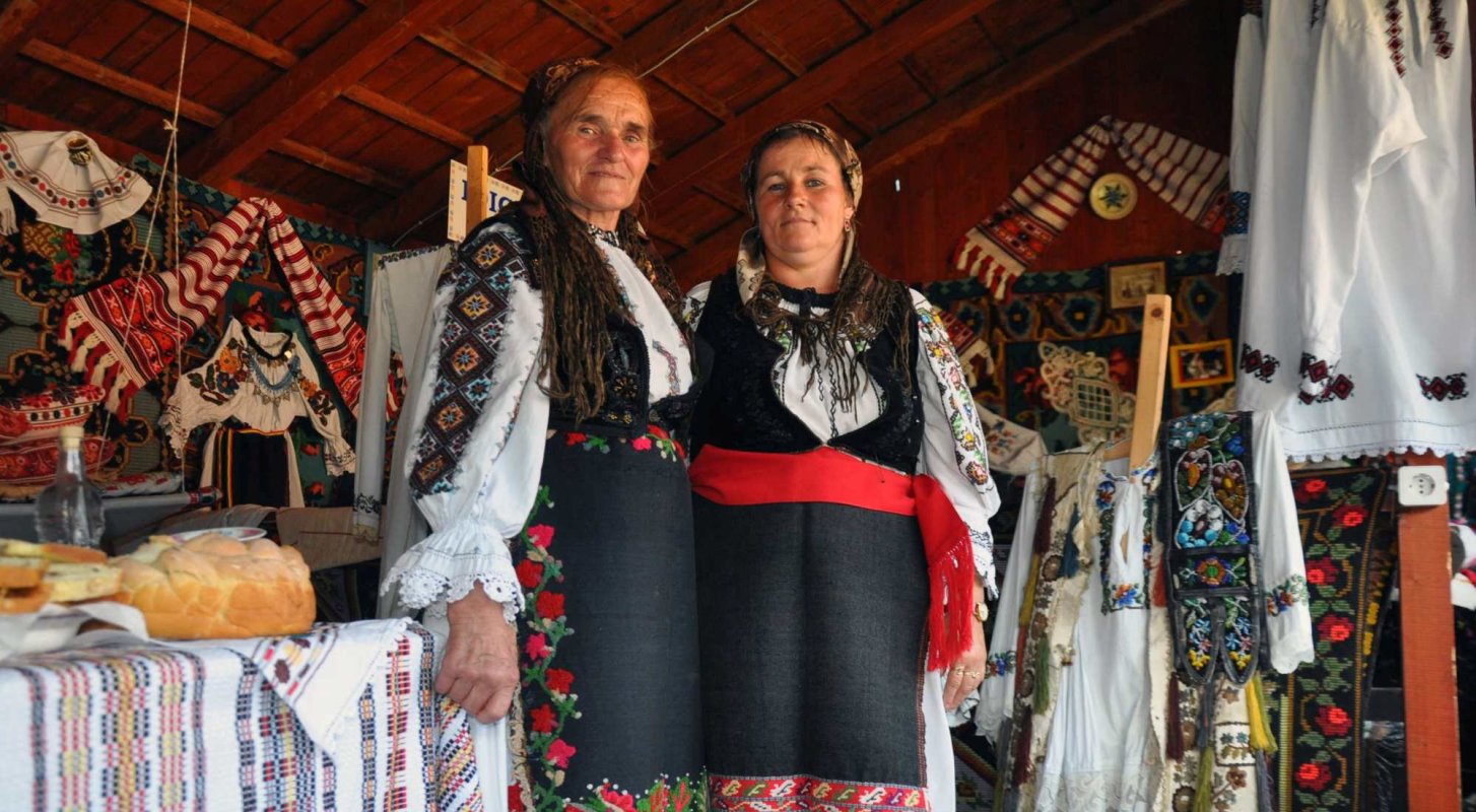 În septembrie va fi Ziua Satului Românesc 140862