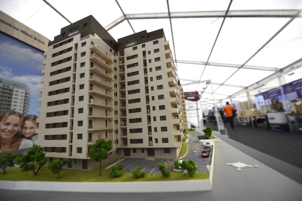 Prag al veniturilor de 4.500 de lei pentru „Prima casă” 140859