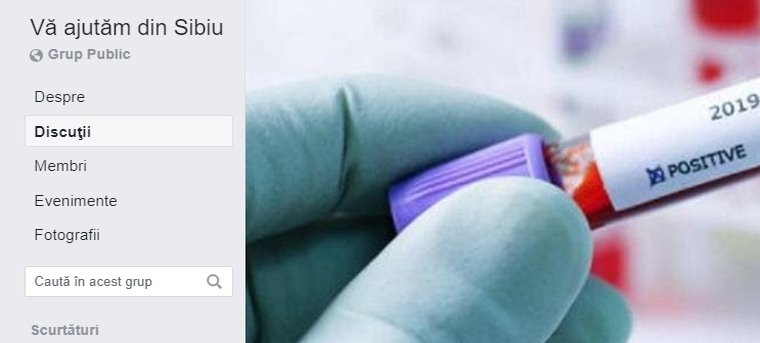 Voluntari în sprijinul celor izolați la domiciliu 140863