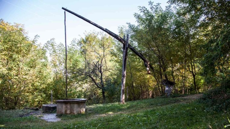 Povestea unei fântâni 140906