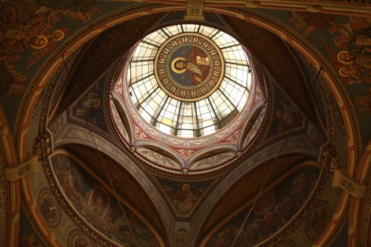 Marcu 1, 35–44 140967