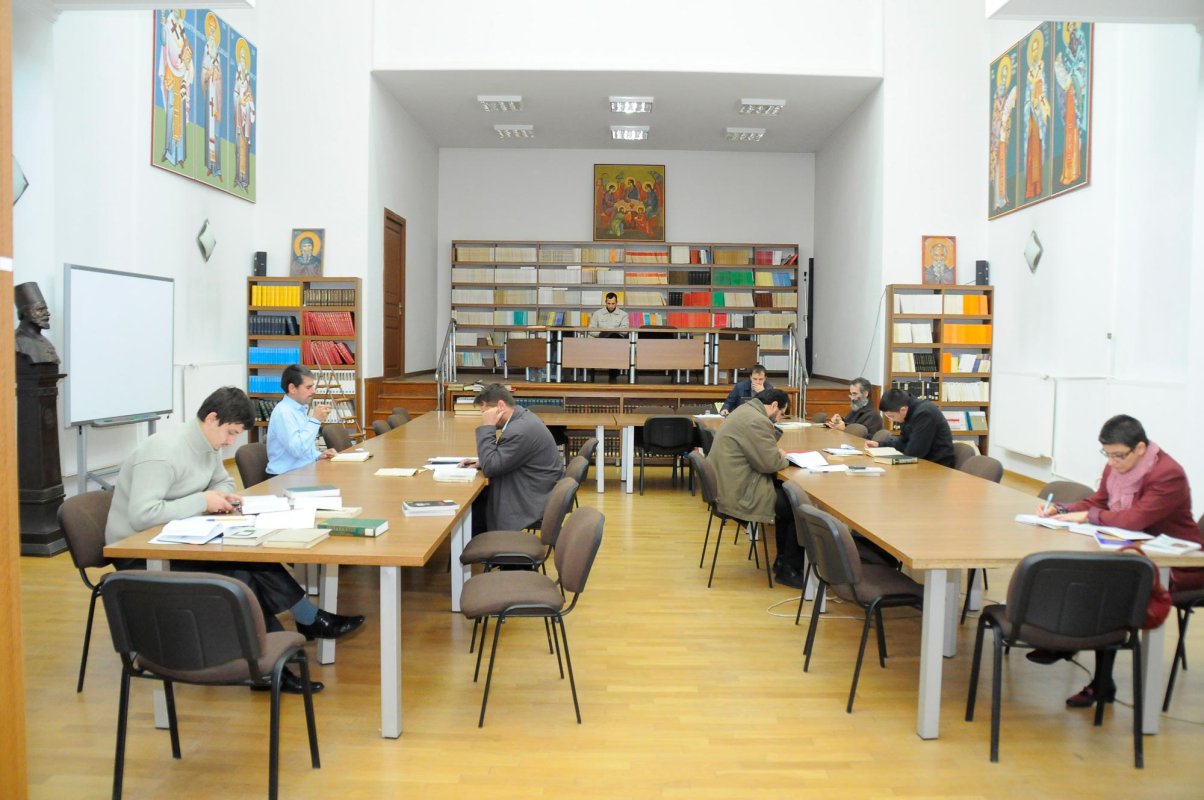 Noi programe de studii universitare la Facultatea „Justinian Patriarhul” 140963