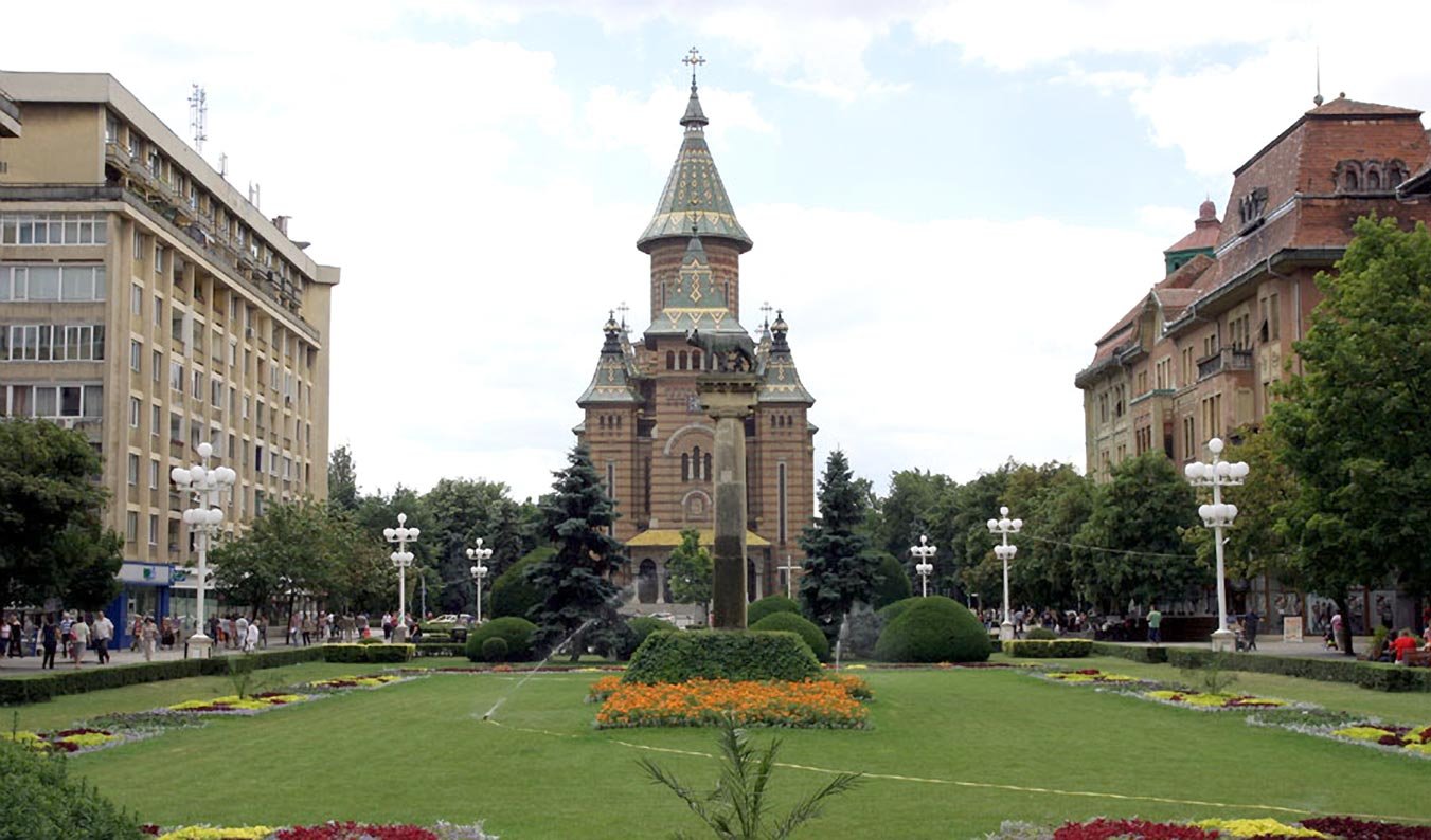 Sprijin pentru persoanele aflate în izolare din partea Arhiepiscopiei Timișoarei 140961