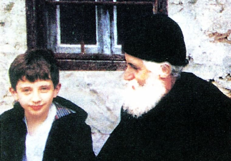 „Copilul vrea să stai lângă el, să-ți spună problemele lui...” 140686