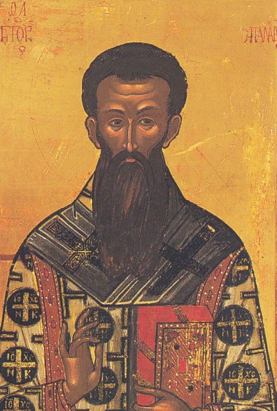 Doar o minte curățită de patimi și rugătoare Îl vede pe Dumnezeu 140684