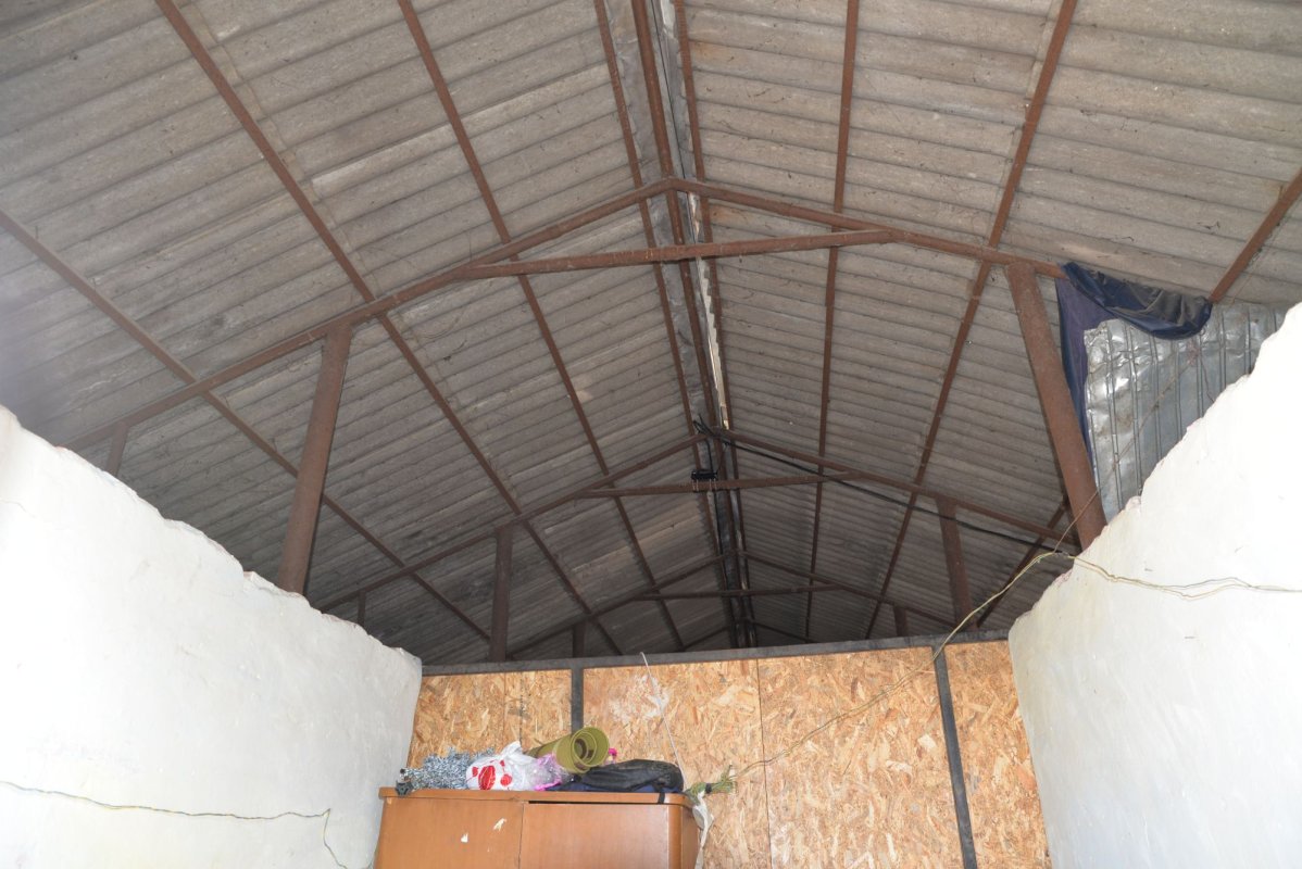 O casă în dar pentru micile „prințese din hambar” 140691