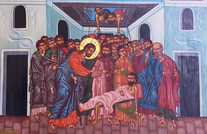 Să nu căutăm la păcatele aproapelui, ci la nevoia lui de ajutor 140590