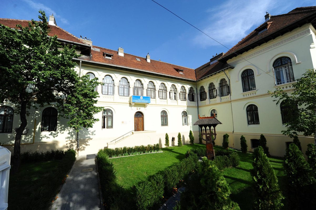 Comunicat de presă al Arhiepiscopiei Bucureștilor și al Inspectoratului pentru Situații de Urgență București - Ilfov 141029