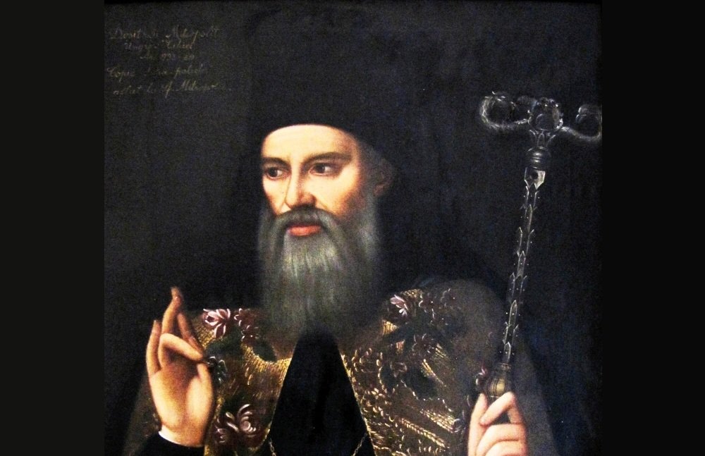 Mitropolitul Dositei Filitti al Ungrovlahiei, un mare filantrop 141008