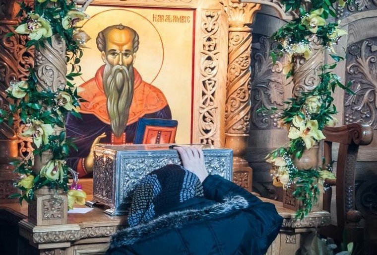 Rugați-vă neîncetat! 141005