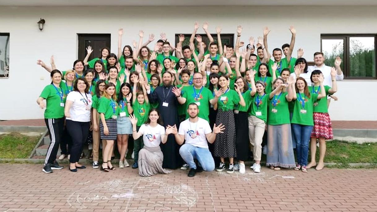 Biserica Ortodoxă Română, în sprijinul persoanelor aflate în carantină 141031