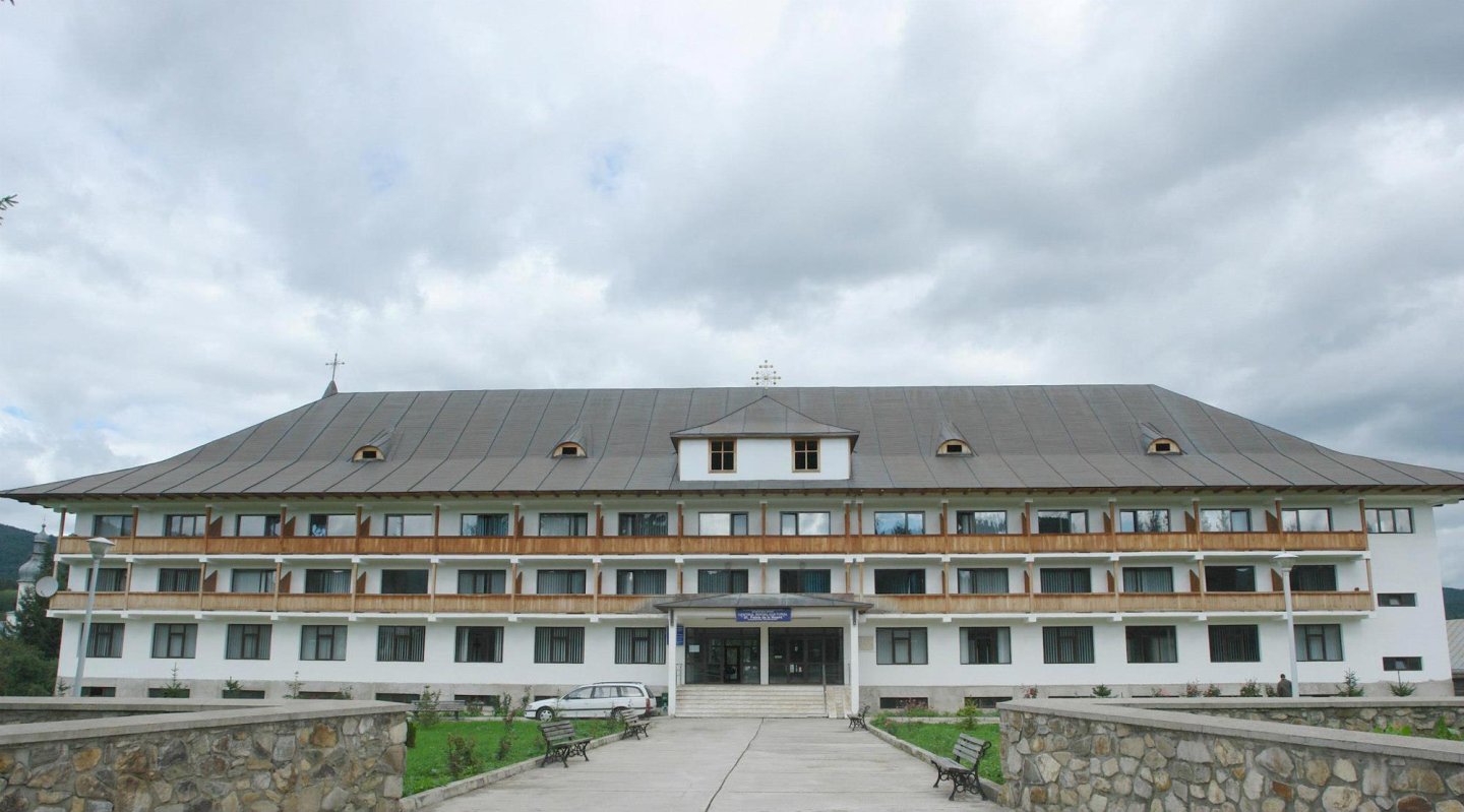 Biserica Ortodoxă Română, în sprijinul persoanelor aflate în carantină 141033