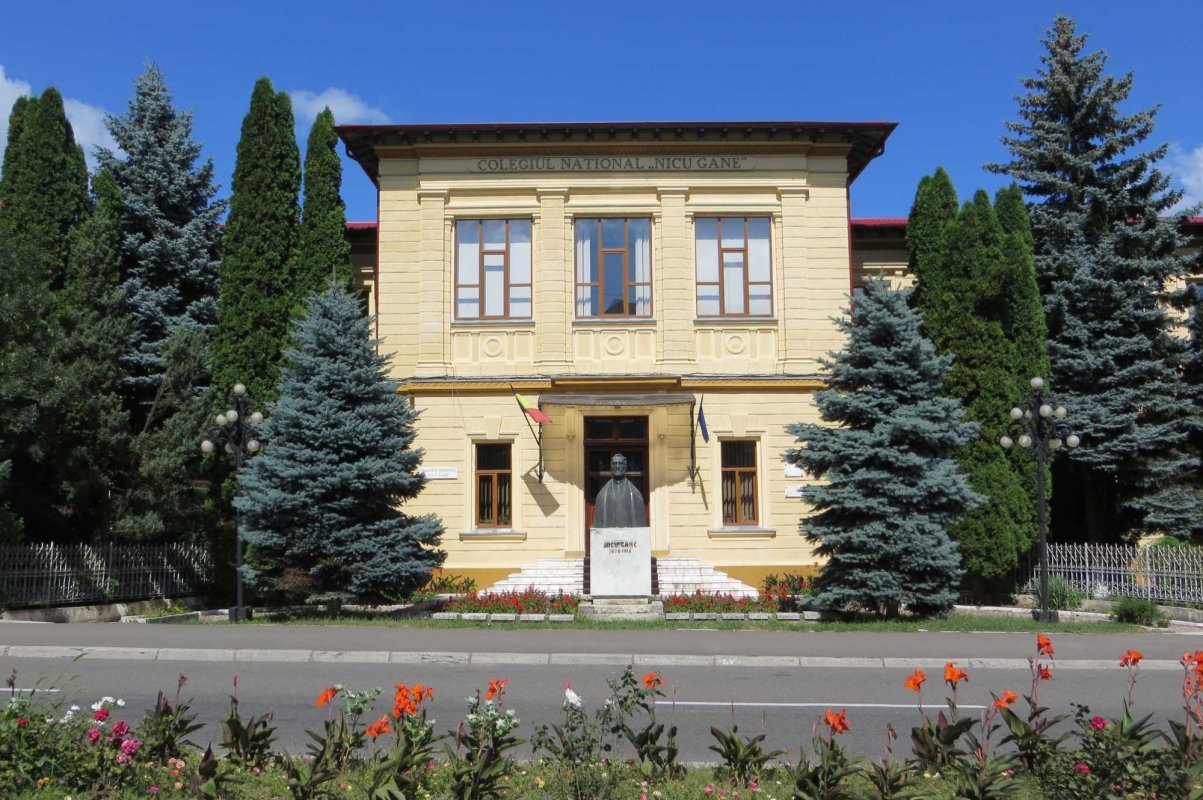 O întrupare a tinereţii veşnice 141064