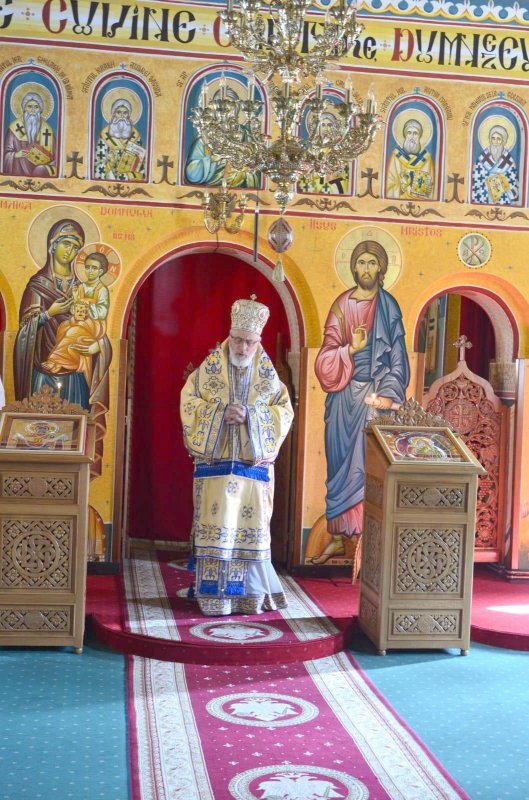 Popasuri duhovnicești în Duminica a 2-a din Postul Mare 141035