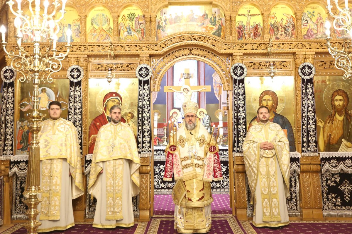 Popasuri duhovnicești în Duminica a 2-a din Postul Mare 141036