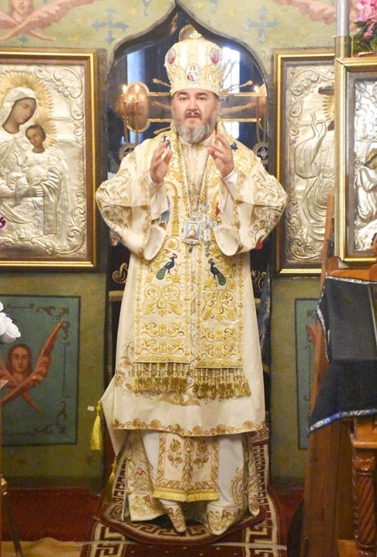 Popasuri duhovnicești în Duminica a 2-a din Postul Mare 141038