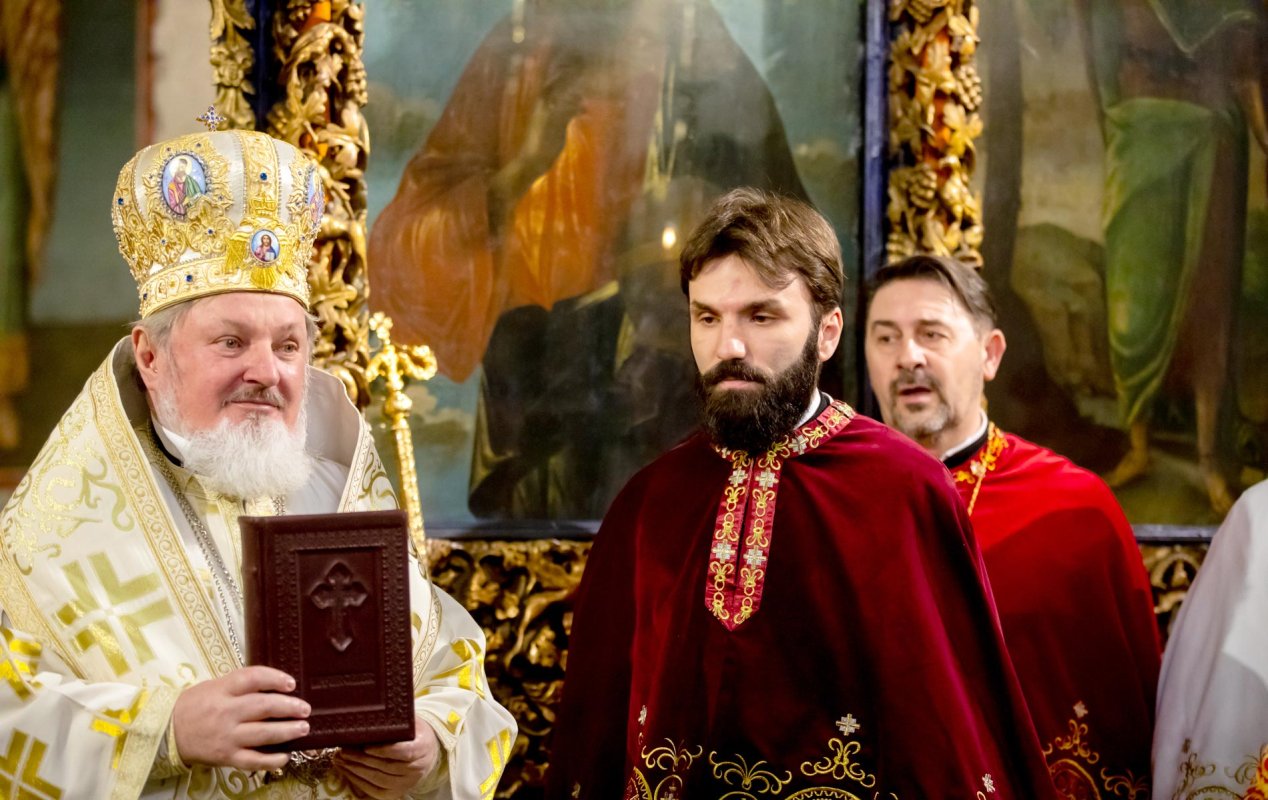 Popasuri duhovnicești în Duminica a 2-a din Postul Mare 141040