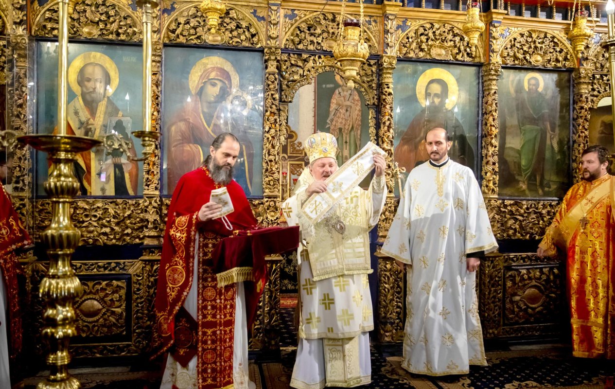 Popasuri duhovnicești în Duminica a 2-a din Postul Mare 141041