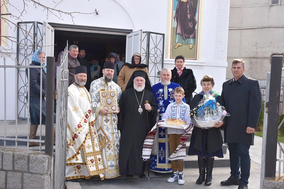 Popasuri duhovnicești în Duminica a 2-a din Postul Mare 141042