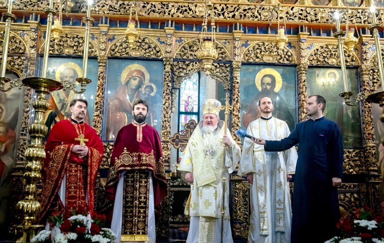 Popasuri duhovnicești în Duminica a 2-a din Postul Mare 141043