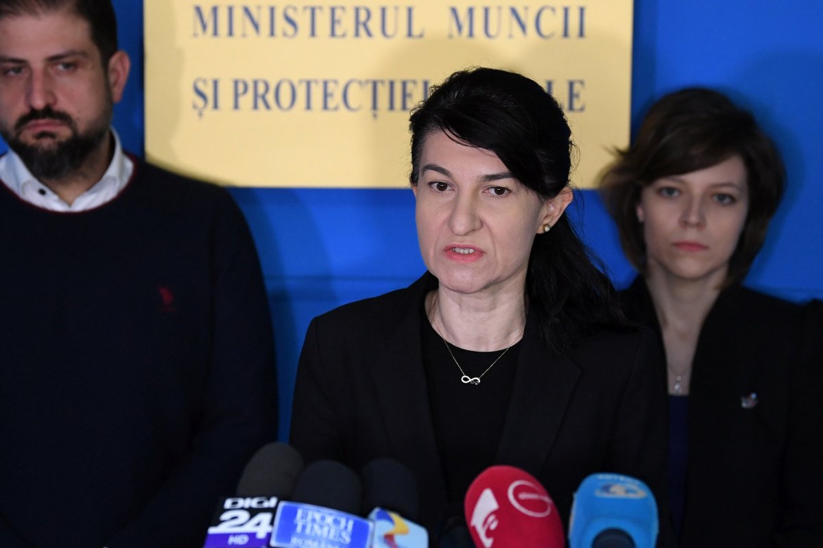 Vor fi luate măsuri  în sprijinul angajaților  141078