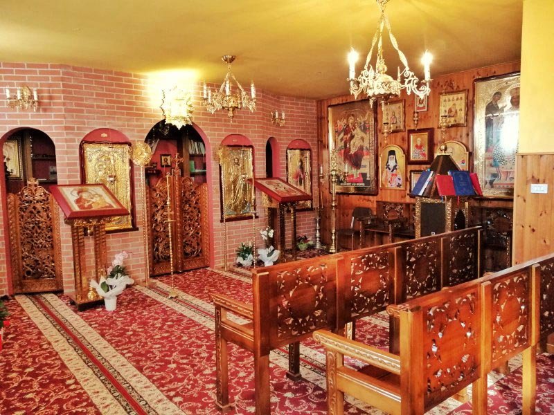 „Este vreme de întoarcere către Dumnezeu” 141134