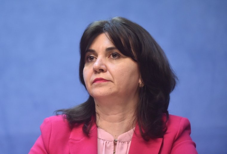 Anul şcolar „nu va fi îngheţat” 141215