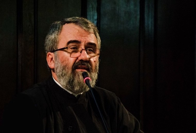 Criza Coronavirus sau Dumnezeu să ne izbăvească de mustrarea cea dreaptă 141213