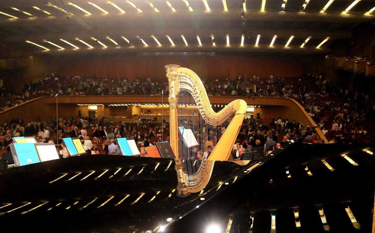 Spectacole de muzică clasică  141217