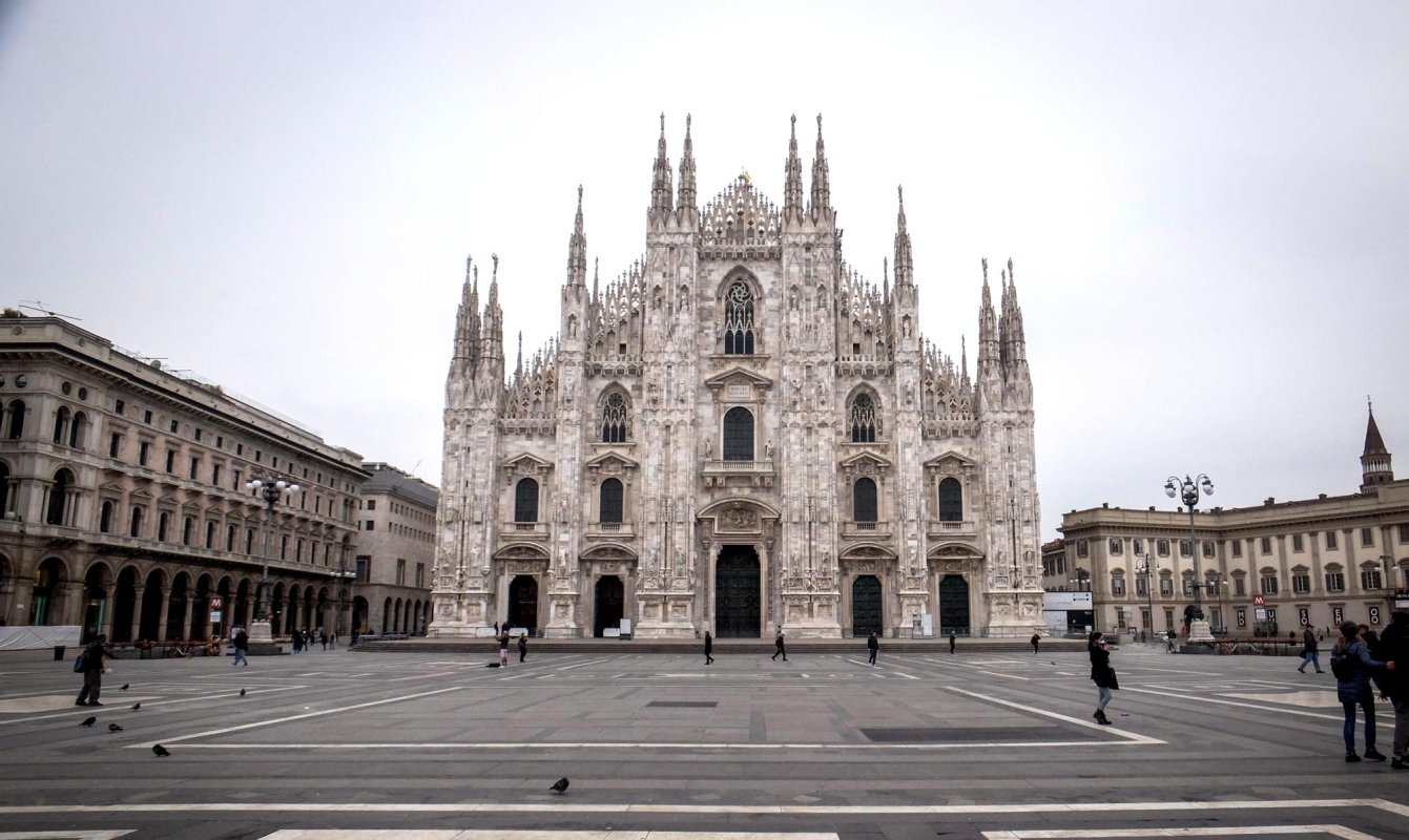 „Viaţa şi sănătatea noastră sunt în mâna lui Dumnezeu” 141174