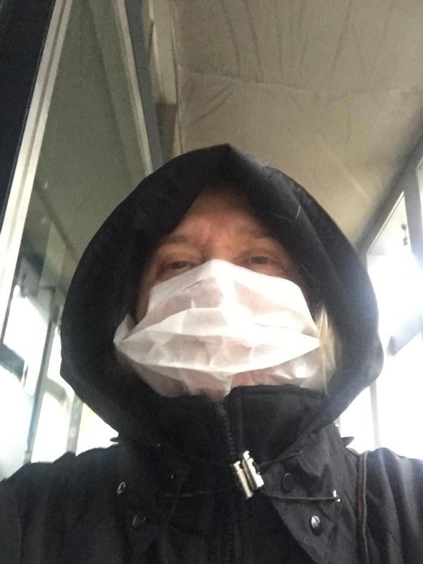 „Viaţa şi sănătatea noastră sunt în mâna lui Dumnezeu” 141180